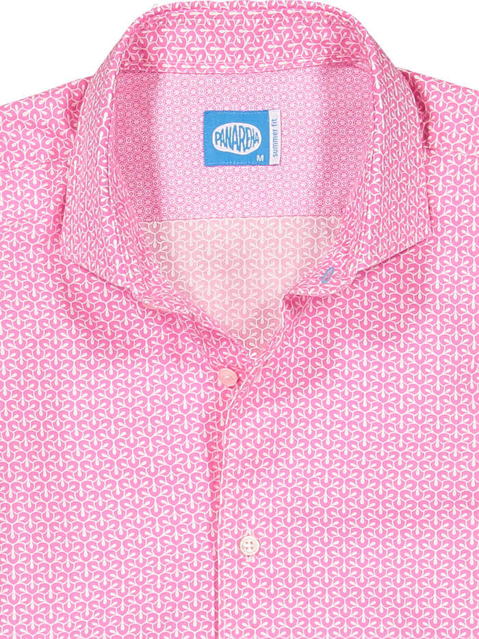 Panareha® SAGRES hemd | CH1822D20 Panareha® SAGRES hemd | CH1822D20