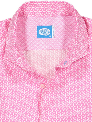 PANAREHA camisa SAGRES CH1833D30 PANAREHA camisa SAGRES CH1833D30