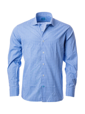 Panareha® camisa SAGRES | CH1833D30 Panareha® camisa SAGRES | CH1833D30
