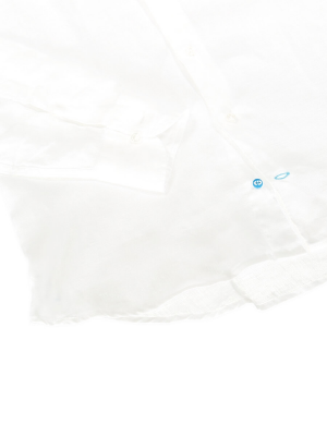 Panareha® | Camisa de lino FIJI Panareha® | Camisa de lino FIJI