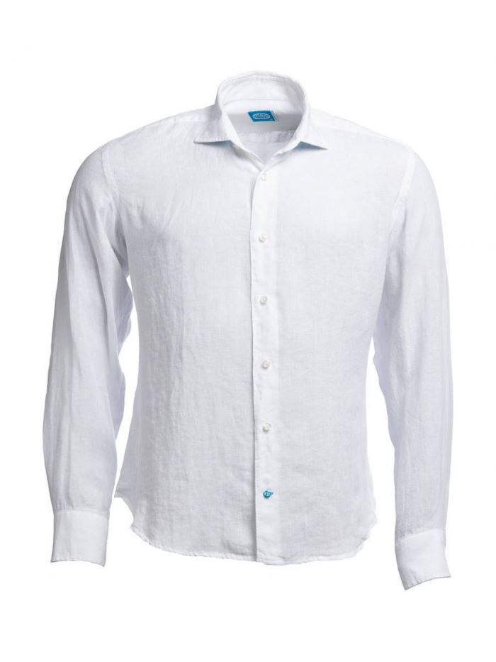Panareha® | Camicia di lino FIJI Panareha® | Camicia di lino FIJI