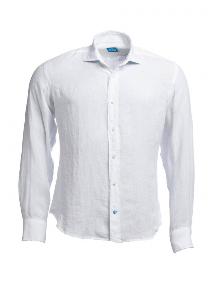 Panareha® | FIJI linen shirt