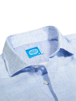 Panareha® | Camicia di lino FIJI Panareha® | Camicia di lino FIJI