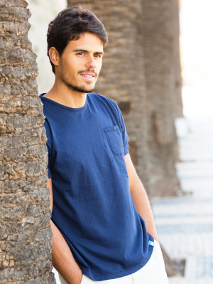 Panareha® t-shirt con taschino MARGARITA | TH1801G10 Panareha® t-shirt con taschino MARGARITA | TH1801G10