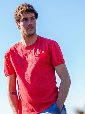 Panareha® t-shirt com bolso MARGARITA | TH1801G11 Panareha® t-shirt com bolso MARGARITA | TH1801G11