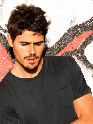 Panareha® t-shirt com bolso MARGARITA | TH1801G11 Panareha® t-shirt com bolso MARGARITA | TH1801G11