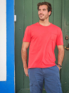 Panareha® | MARGARITA pocket t-shirt