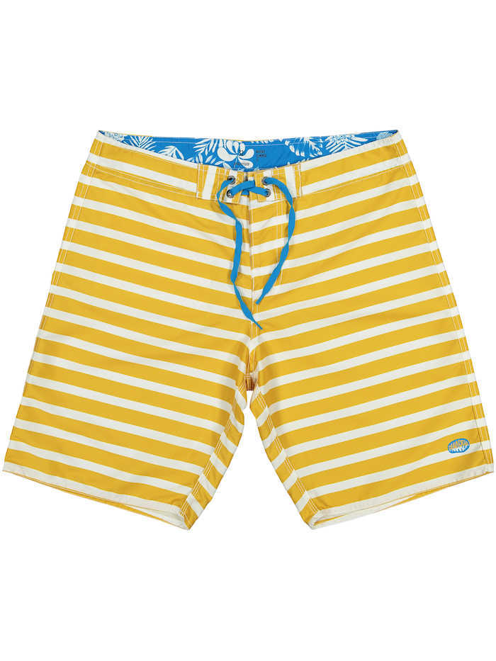 Panareha® | SANUR boardshorts