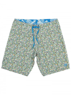 Panareha® | AMADO boardshorts