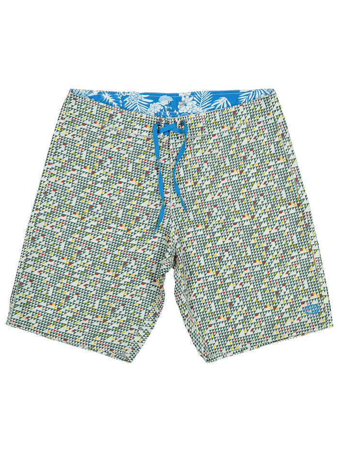 Panareha® | boardshorts AMADO