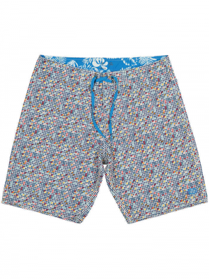 Panareha® | AMADO boardshorts