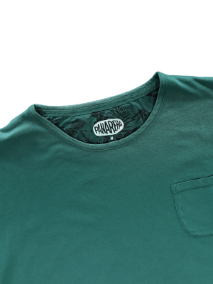 Panareha® t-shirt con taschino MARGARITA | TH1801G10 Panareha® t-shirt con taschino MARGARITA | TH1801G10