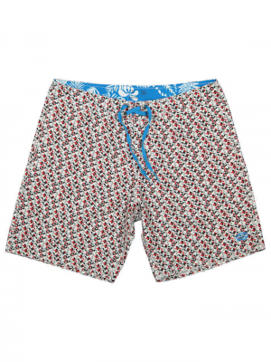 PIPA beach shorts