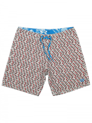 Panareha® | PIPA beach shorts