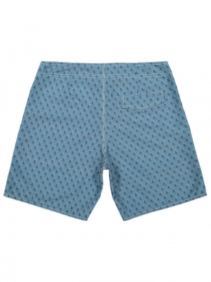 Panareha® OPUNOHU beach shorts | FH1813I31 Panareha® OPUNOHU beach shorts | FH1813I31