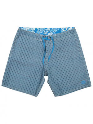 OPUNOHU beach shorts