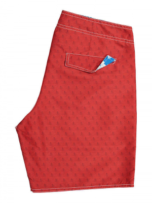 Panareha® OPUNOHU beach shorts | FH1813I18 Panareha® OPUNOHU beach shorts | FH1813I18
