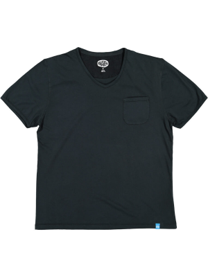 Panareha® t-shirt decote em v MOJITO | TH1802G13 Panareha® t-shirt decote em v MOJITO | TH1802G13