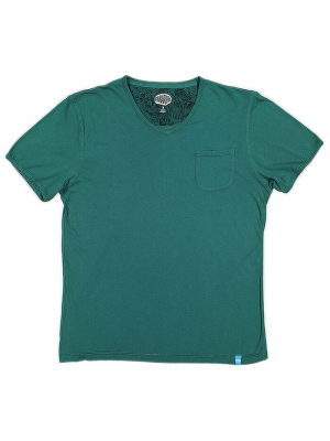 Panareha® camiseta cuello en v MOJITO | TH1802G13 Panareha® camiseta cuello en v MOJITO | TH1802G13