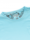 Panareha® | camiseta con bolsillo MARGARITA
