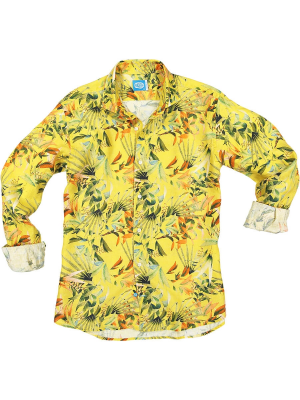 Panareha® camisa de linho MAUI | CH1852F10 Panareha® camisa de linho MAUI | CH1852F10