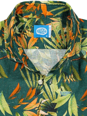 PANAREHA camisa de linho MAUI CH1852F11 PANAREHA camisa de linho MAUI CH1852F11