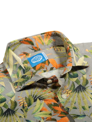 Panareha® MAUI linen shirt | CH1852F11 Panareha® MAUI linen shirt | CH1852F11