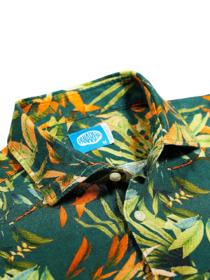 Panareha® camisa de linho MAUI | CH1852F12 Panareha® camisa de linho MAUI | CH1852F12