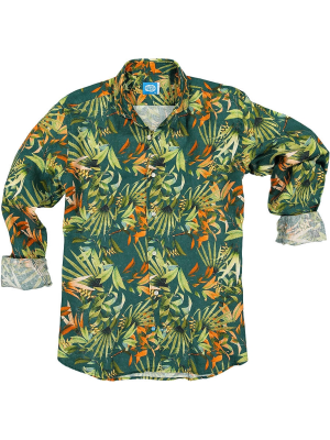 Panareha® camisa de linho MAUI | CH1852F12 Panareha® camisa de linho MAUI | CH1852F12