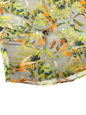 Panareha® camisa de linho MAUI | CH1852F12 Panareha® camisa de linho MAUI | CH1852F12