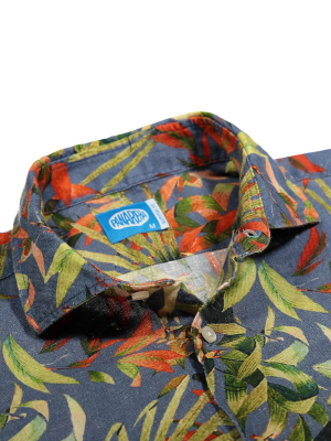 Panareha® camisa de lino MAUI | CH1852F12 Panareha® camisa de lino MAUI | CH1852F12