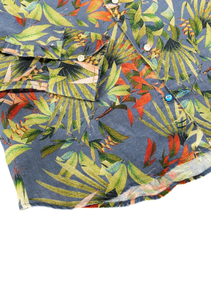 Panareha® camisa de linho MAUI | CH1852F12 Panareha® camisa de linho MAUI | CH1852F12