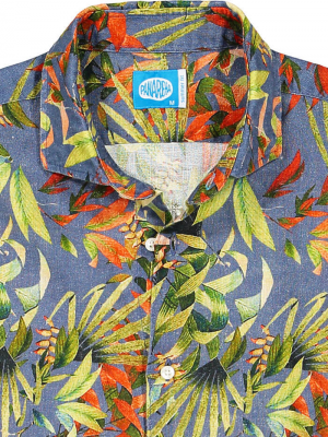 Panareha® MAUI leinenhemd | CH1852F12 Panareha® MAUI leinenhemd | CH1852F12
