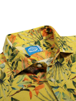 Panareha® camisa de lino MAUI | CH1852F13 Panareha® camisa de lino MAUI | CH1852F13