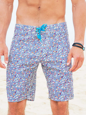 Panareha® | boardshorts AMADO