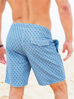Panareha® OPUNOHU beach shorts | FH1813I31 Panareha® OPUNOHU beach shorts | FH1813I31