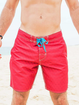 Panareha® | OPUNOHU beach shorts