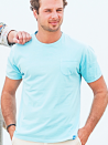 Panareha® | t-shirt avec poche MARGARITA