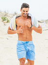 Panareha® | SAIREE beach shorts