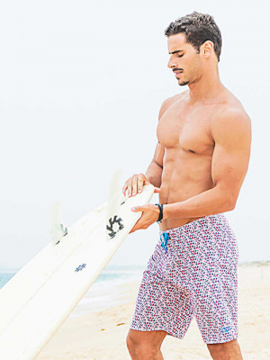 Panareha® | IPANEMA boardshorts