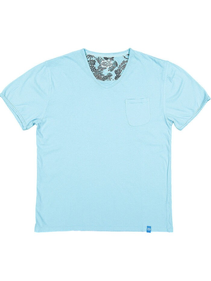 Panareha® MOJITO v-neck tee | TH1802G11 Panareha® MOJITO v-neck tee | TH1802G11