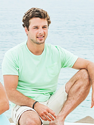 Panareha® t-shirt com bolso MARGARITA | TH1801G11 Panareha® t-shirt com bolso MARGARITA | TH1801G11