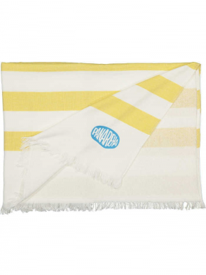 Panareha® | SEAGULL beach towel