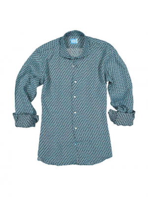 Panareha® camisa de lino IPANEMA | CH1910D32 Panareha® camisa de lino IPANEMA | CH1910D32