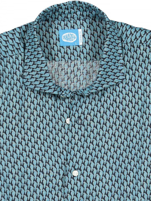 Panareha® camisa de lino IPANEMA | CH1910D32 Panareha® camisa de lino IPANEMA | CH1910D32
