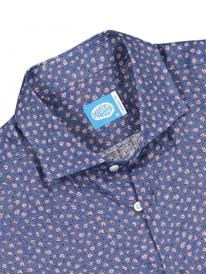 Panareha® camisa de lino EXUMA | CH1916F18 Panareha® camisa de lino EXUMA | CH1916F18