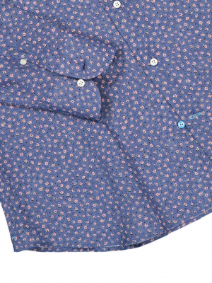 Panareha® camisa de linho EXUMA | CH1916F18 Panareha® camisa de linho EXUMA | CH1916F18