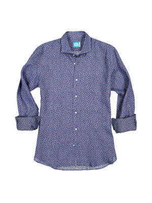 Panareha® chemise en lin EXUMA | CH1916F18 Panareha® chemise en lin EXUMA | CH1916F18