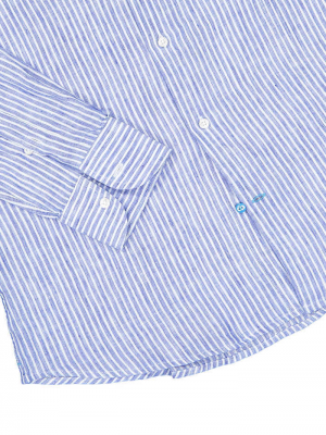 Panareha® camisa de lino CORSICA | CH1908S13 Panareha® camisa de lino CORSICA | CH1908S13