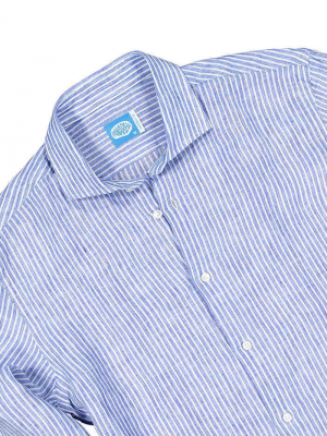 Panareha® CORSICA linen shirt | CH1908S13 Panareha® CORSICA linen shirt | CH1908S13